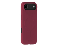 Holdit Soft Magsafe Case iPhone 17 Air Red Velvet - 1361747 - zdjęcie 2
